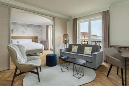 The Westin Grand, Berlin - 203
