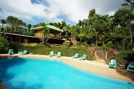 Kata Garden Resort Sha Extra Plus - 27