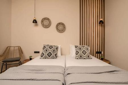 Aeolos Boutique and Suites - 26