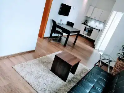 Apart- Stadtvilla Premium - 4