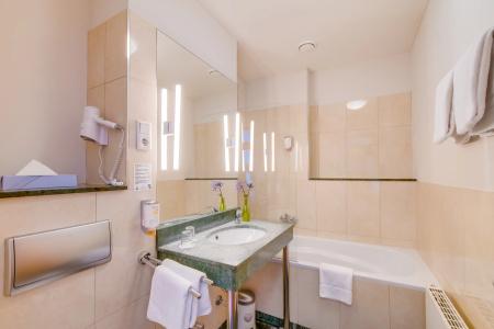 Come Inn Berlin Kurfürstendamm - 8