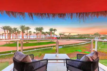 Albatros Laguna Vista Resort - 75