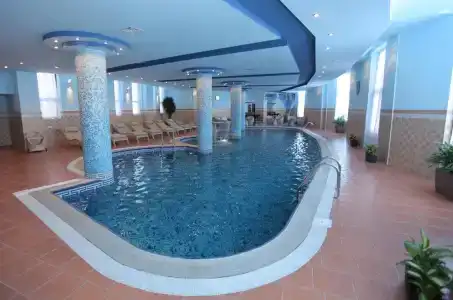 Multi Rest House - 8