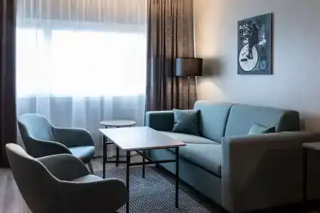Scandic Pasila - 58