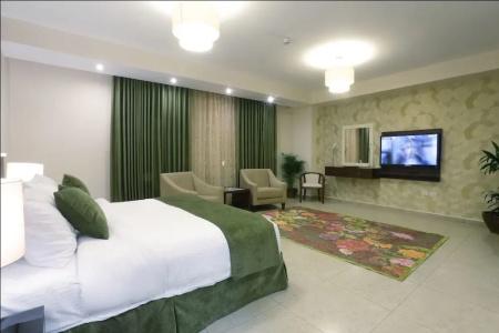 City Rose Suites - 226