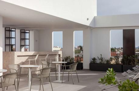 Alinea Suites Limassol Center - 18