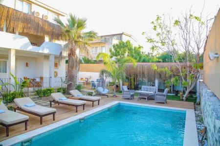 Londİa Otel - 9