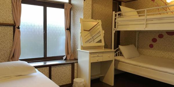 Hostel Yume-Nomad Kobe - 29