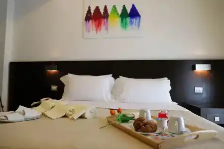 Albergo Cantiani - 96