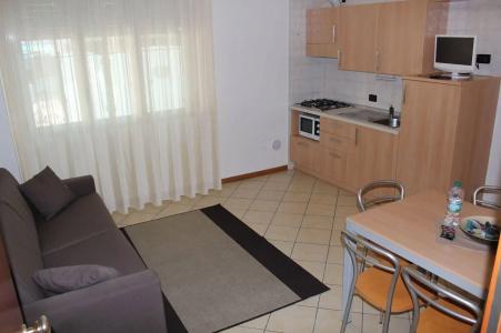 Residence Cigno - 14