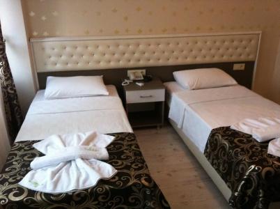 Bursa City - 3