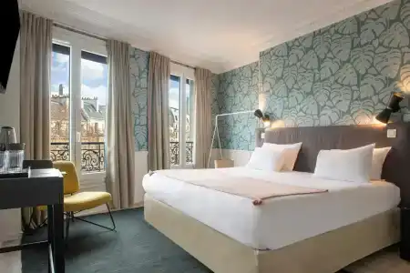 Hôtel Avama Prony - 2
