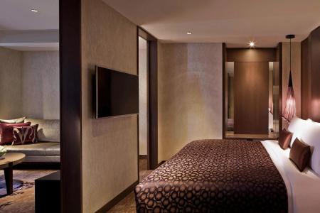 Tokyo Marriott - 5