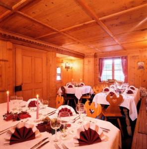 Landgasthof Sonnenhof - 10