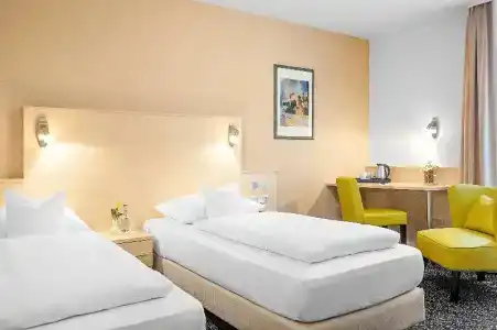 Best Western Favorit - 54