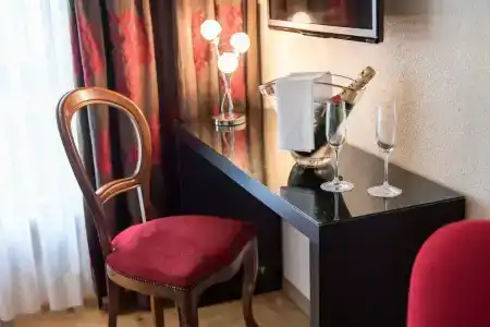 Salzano - Spa - Restaurant - 57