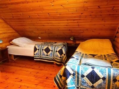 The Northern Comfort Inn - 46