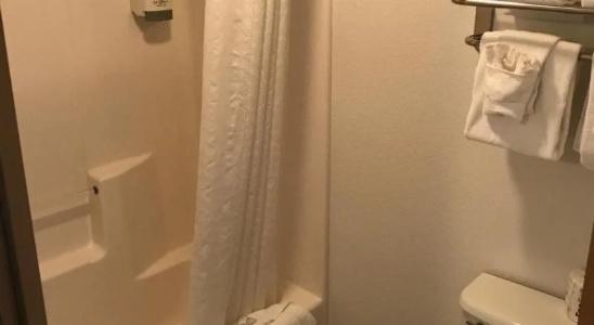 Harborview Inn - 6