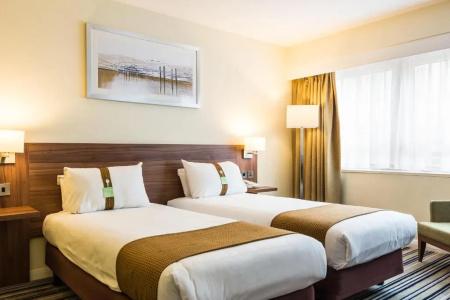 Holiday Inn Brighton Seafront, An Ihg - 61