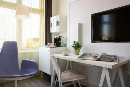 Indigo Berlin – Ku’Damm, An Ihg Hotel - 44