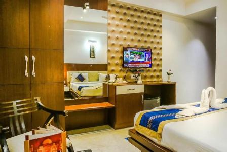Taj Heights - 21