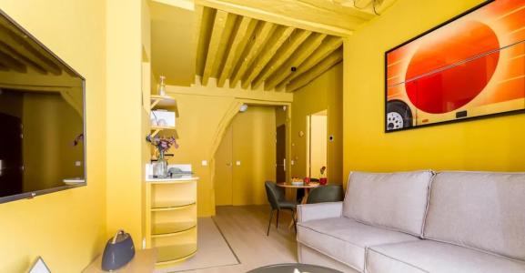 Hôtel Bourg Tibourg - 82