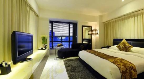 Kingtown Hongqiao - 18