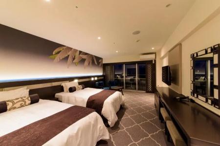 Kanehide Kise Beach Palace - 81