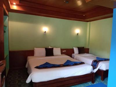Blue Andaman Lanta - 101