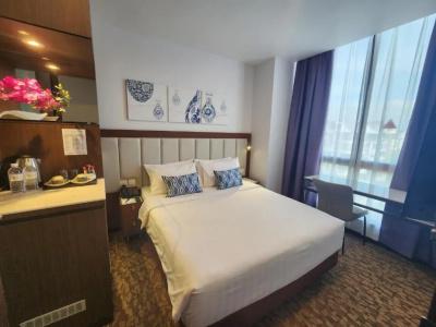 Santa Grand East Coast (Sg Clean, Staycation Approved) - 75