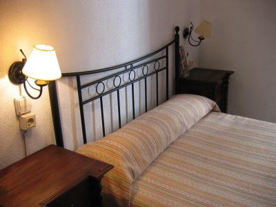 Pension Catedral - 6