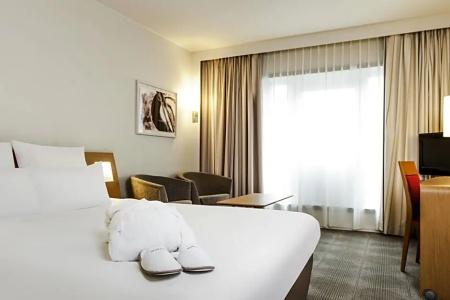 Novotel Gent Centrum - 61