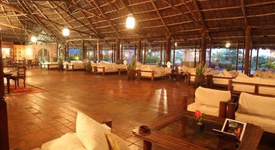 Club Dongwe - 24