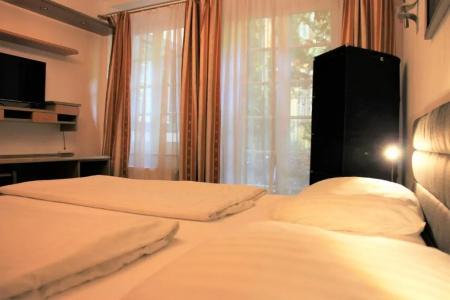 Hayk Altstadt& Appartements - 108