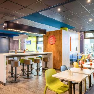 ibis budget Berlin Kurfürstendamm - 41