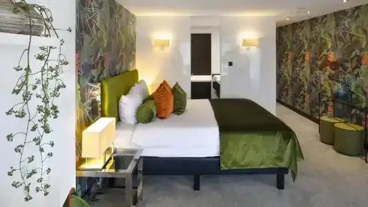 Van der Valk 's-Hertogenbosch – Vught - 94
