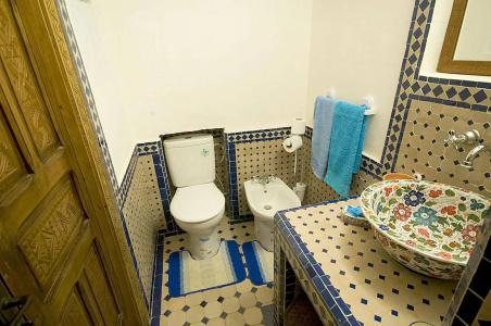 Riad Dar Jabador - 3