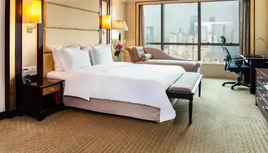 Holiday Inn Shenzhen Donghua, An Ihg - 86