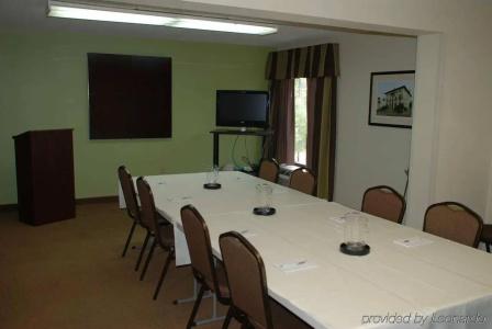 Hampton Inn Amelia Island - 13