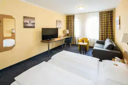 Central - 27