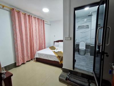 Invito Guesthouse - 33