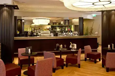 Best Western Plus Bern - 13