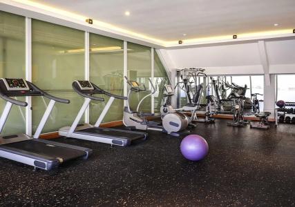 The Kuta Beach Heritage - Managed by Accor - 17