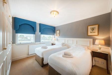No1 The Mansions By Mansley - 2