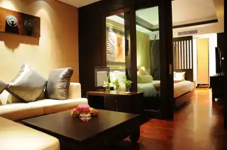 Niramaya Villa & Wellness - 2