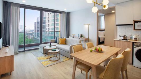 Staybridge Suites Bangkok Thonglor, An Ihg - 139