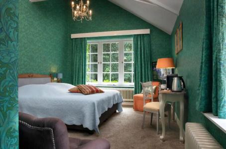 Relais & Chateaux Landgoed Het Roode Koper - 27