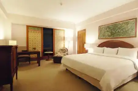 The Sultan & Residence Jakarta - 57