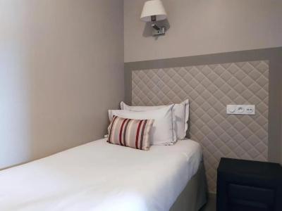 Best Western Central - 37