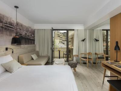 Ibis Styles Heraklion Central - 100